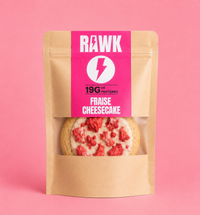 FRAISE CHEESCAKE