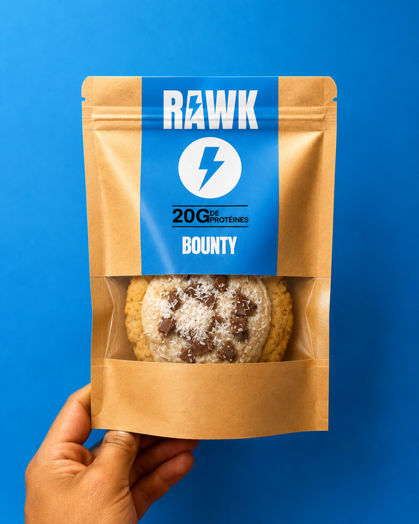 BOUNTY