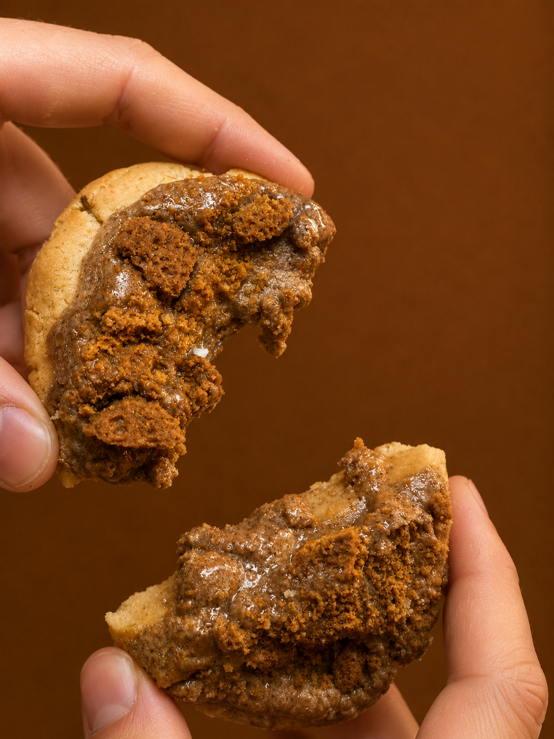 speculoos x3