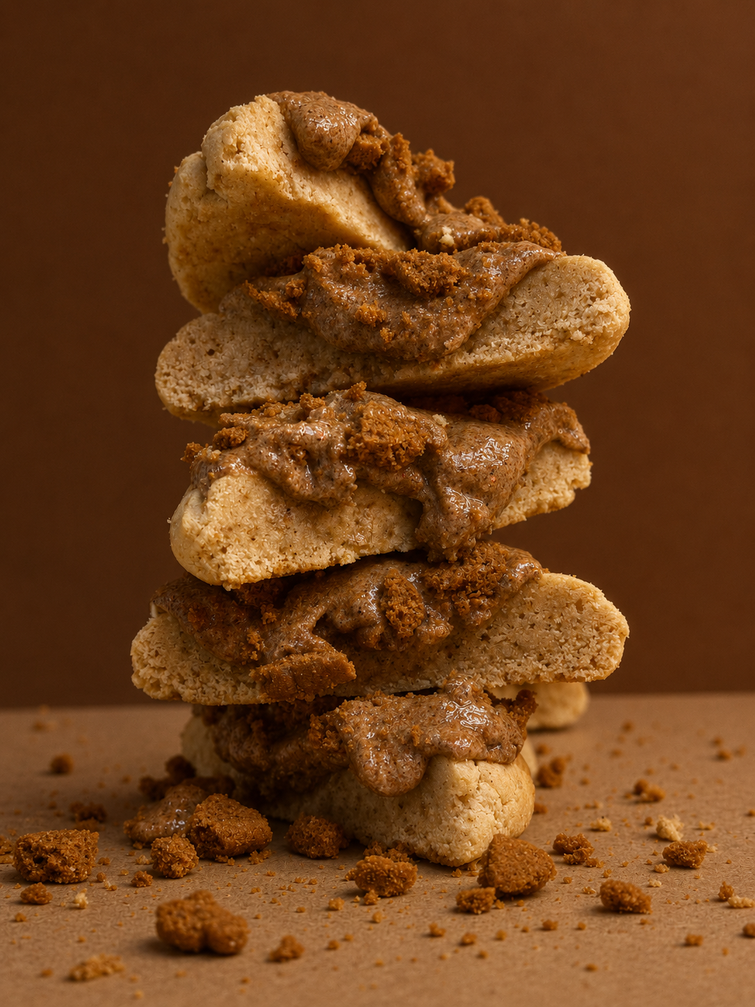 speculoos x3