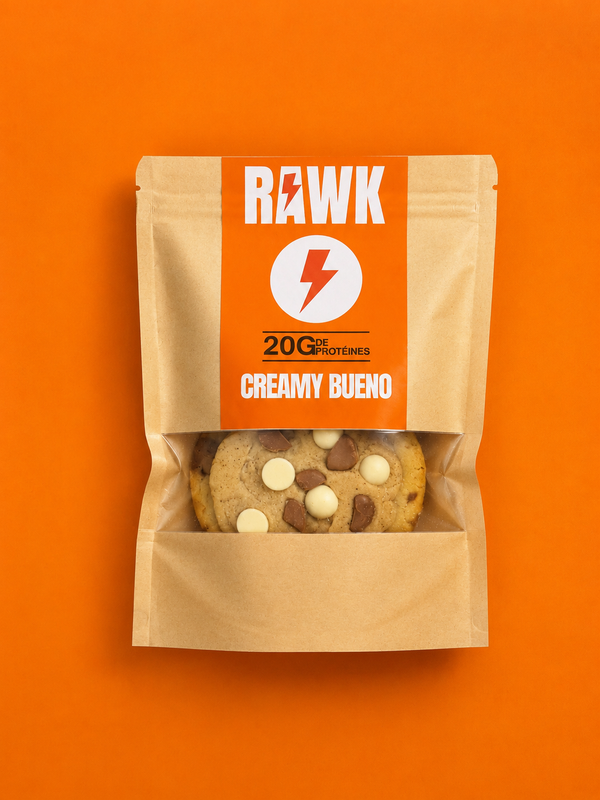 CREAMY BUENO